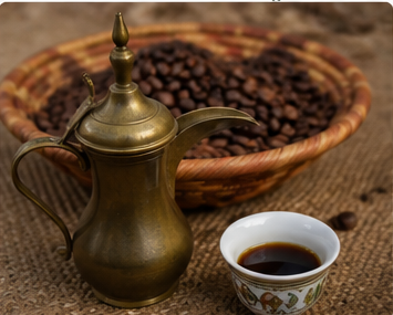 تجربة البن